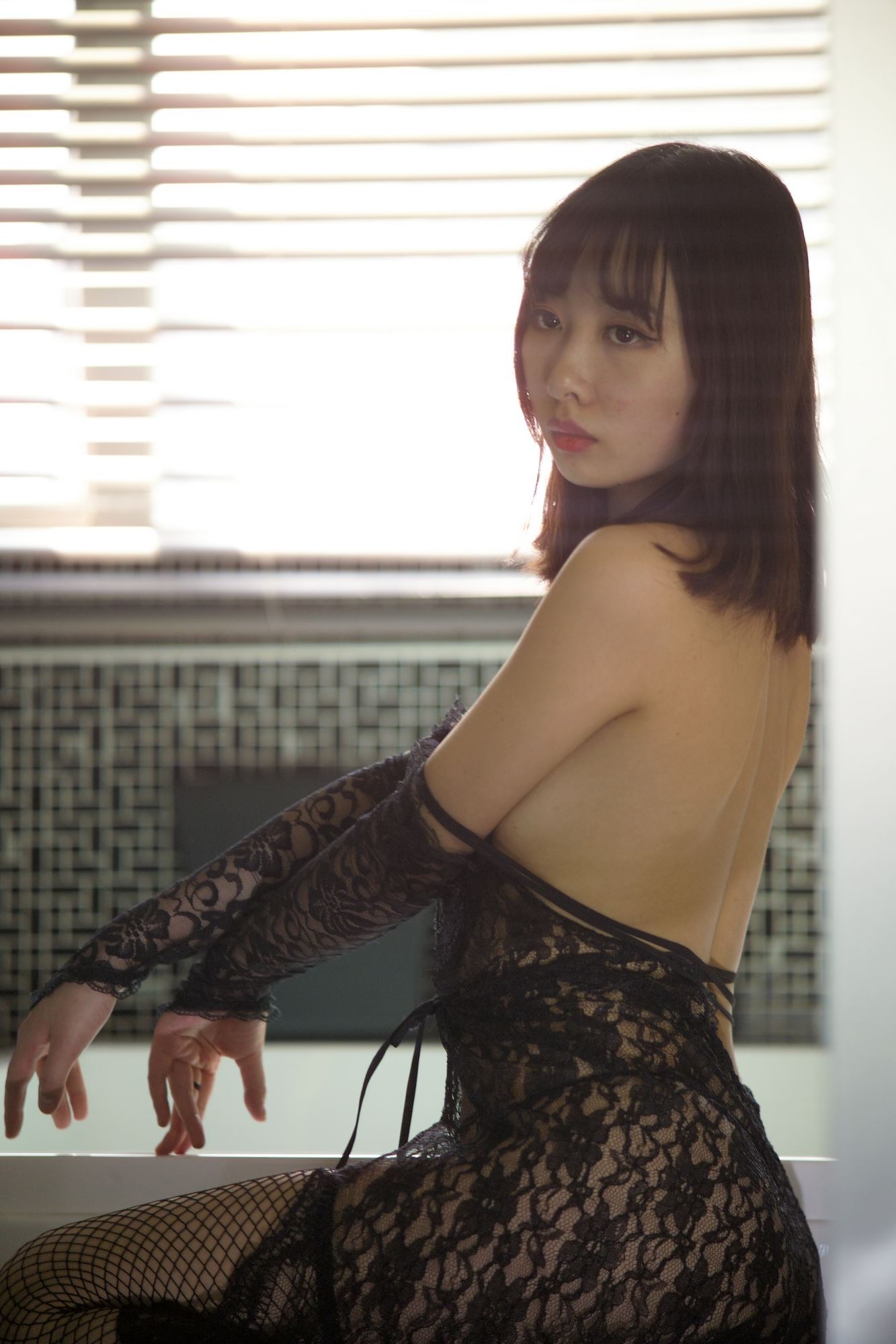 希威社 美女写真 林安雅.2014.06.06(E) 2